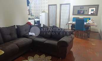 Imagem 4: Casa à venda, com dois quartos, SHANGRI-LÁ, PONTAL DO PARANA - PR