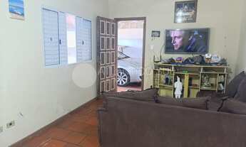 Imagem 3: Casa à venda, com dois quartos, SHANGRI-LÁ, PONTAL DO PARANA - PR