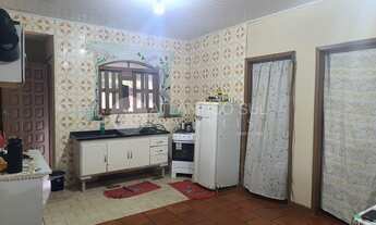 Imagem 6: Casa à venda, com dois quartos, SHANGRI-LÁ, PONTAL DO PARANA - PR