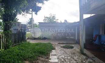 Imagem 2: Casa à venda, com dois quartos, SHANGRI-LÁ, PONTAL DO PARANA - PR