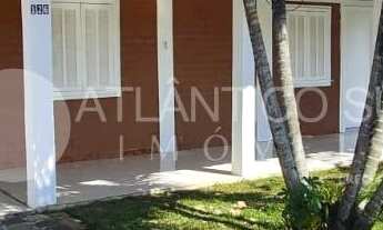 Imagem: Casa à venda à três quadras da praia