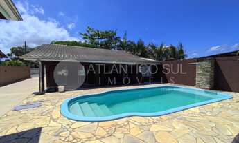 Imagem: Casa à venda com piscina, IPANEMA, PONTAL