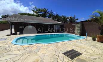 Imagem 3: Casa à venda com piscina, IPANEMA, PONTAL DO PARANA - PR