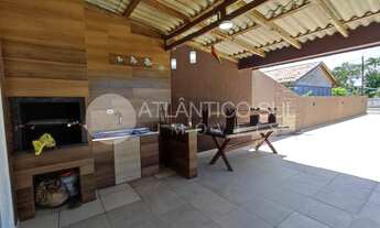 Imagem 6: Casa à venda com piscina, IPANEMA, PONTAL DO PARANA - PR