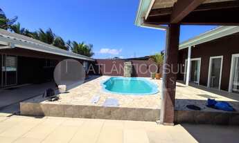 Imagem 4: Casa à venda com piscina, IPANEMA, PONTAL DO PARANA - PR