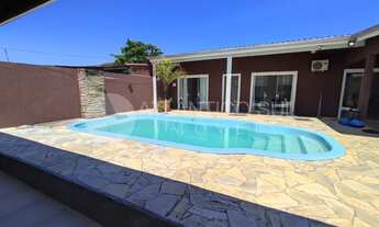 Imagem 5: Casa à venda com piscina, IPANEMA, PONTAL DO PARANA - PR