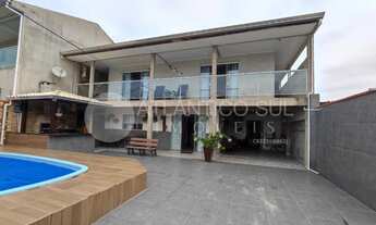 Imagem 3: Casa com piscina, a 300 metros do mar em Praia de Leste, PONTAL DO PARANA - PR