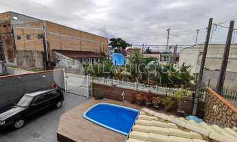 Imagem 7: Casa com piscina, a 300 metros do mar em Praia de Leste, PONTAL DO PARANA - PR