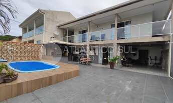 Imagem 4: Casa com piscina, a 300 metros do mar em Praia de Leste, PONTAL DO PARANA - PR