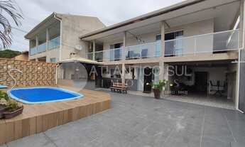 Imagem 5: Casa com piscina, a 300 metros do mar em Praia de Leste, PONTAL DO PARANA - PR