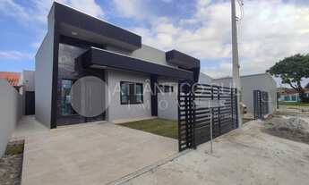 Imagem 3: Casa com piscina, suíte e área gourmet em CANOAS, PONTAL DO PARANA - PR