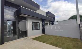 Imagem 4: Casa com piscina, suíte e área gourmet em CANOAS, PONTAL DO PARANA - PR