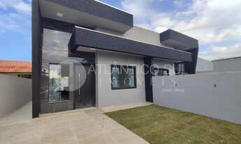 Imagem 2: Casa com piscina, suíte e área gourmet em CANOAS, PONTAL DO PARANA - PR