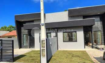 Imagem 6: Casa com piscina, suíte e área gourmet em CANOAS, PONTAL DO PARANA - PR