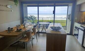 Imagem 6: Apartamento à venda mobiliado e novo, frente mar, COSTA AZUL, MATINHOS - PR