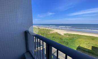 Imagem 5: Apartamento à venda mobiliado e novo, frente mar, COSTA AZUL, MATINHOS - PR