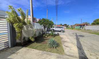 Imagem 5: Casa à venda com piscina a 400 metros do mar em GAIVOTAS, MATINHOS - PR