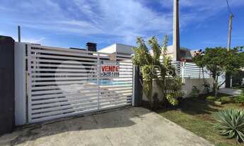 Imagem 6: Casa à venda com piscina a 400 metros do mar em GAIVOTAS, MATINHOS - PR