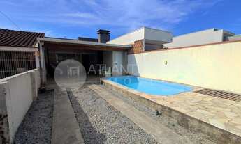 Imagem 4: Casa à venda com piscina a 400 metros do mar em GAIVOTAS, MATINHOS - PR