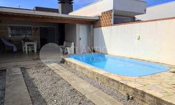 Imagem 3: Casa à venda com piscina a 400 metros do mar em GAIVOTAS, MATINHOS - PR