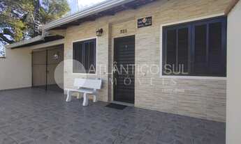 Imagem: Casa de esquina com 2 quartos à venda