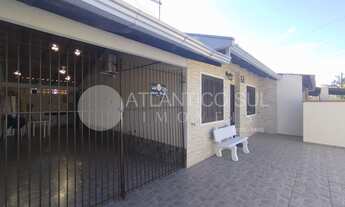 Imagem 2: Casa de esquina com 2 quartos à venda, GAIVOTAS, MATINHOS - PR