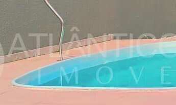 Imagem 2: Casa à venda com piscina no litoral, IPACARAI, MATINHOS - PR