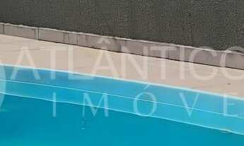 Imagem 3: Casa à venda com piscina no litoral, IPACARAI, MATINHOS - PR