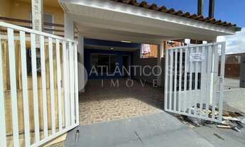 Imagem 2: Sobrado à venda a 200 metros do mar, COSTA AZUL, PONTAL DO PARANA - PR