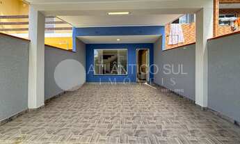 Imagem 3: Sobrado à venda a 200 metros do mar, COSTA AZUL, PONTAL DO PARANA - PR