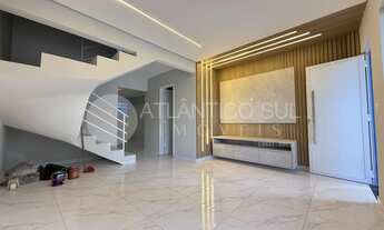 Imagem 5: Sobrado à venda a 200 metros do mar, COSTA AZUL, PONTAL DO PARANA - PR