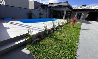 Imagem: Casa mobiliado à venda, pertinho do mar