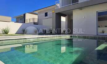 Imagem 4: CASA ALTO PADRÃO COM 4 SUITES E PISCINA, BALNEÁRIO ATAMI , PONTAL DO PARANÁ - PR