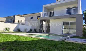 Imagem 3: CASA ALTO PADRÃO COM 4 SUITES E PISCINA, BALNEÁRIO ATAMI , PONTAL DO PARANÁ - PR