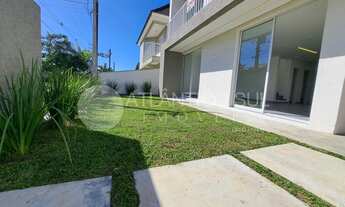 Imagem 2: CASA ALTO PADRÃO COM 4 SUITES E PISCINA, BALNEÁRIO ATAMI , PONTAL DO PARANÁ - PR