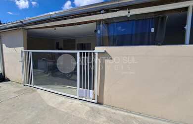 Imagem 2: CASA COM 2 QUARTOS EM CONDOMÍNIO, PRÓXIMO AO MAR, Carmery, PONTAL DO PARANÁ