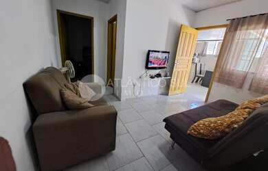 Imagem 6: CASA COM 2 QUARTOS EM CONDOMÍNIO, PRÓXIMO AO MAR, Carmery, PONTAL DO PARANÁ