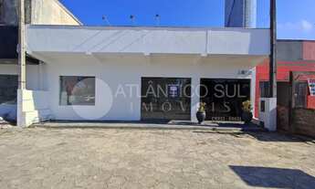 Imagem: Sala Comercial à venda de frente a rodovia