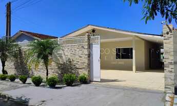 Imagem: Casa à venda com 06 quartos, Praia de Leste