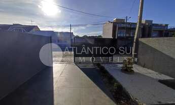 Imagem 6: Casa à venda com piscina 300 metros do mar, Santa Terezinha, - PR