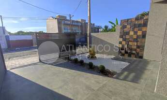 Imagem 5: Casa à venda com piscina 300 metros do mar, Santa Terezinha, - PR