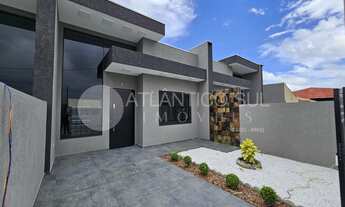 Imagem: Casa à venda com piscina 300 metros do