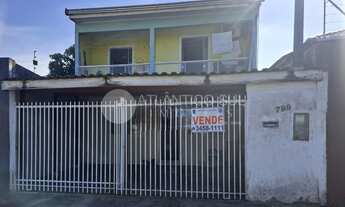 Imagem: SOBRADO 4 QUARTOS, 2 BWC à venda, CAIOBÁ