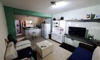 Imagem 3: SOBRADO 4 QUARTOS, 2 BWC à venda, CAIOBÁ, MATINHOS - PR