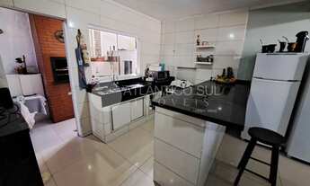 Imagem 4: SOBRADO 4 QUARTOS, 2 BWC à venda, CAIOBÁ, MATINHOS - PR