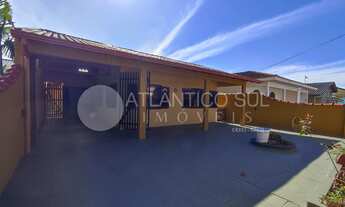 Imagem 3: Casa à venda 300 metros do mar em Santa Terezinha, PONTAL DO PARANA - PR