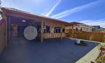 Imagem 2: Casa à venda 300 metros do mar em Santa Terezinha, PONTAL DO PARANA - PR