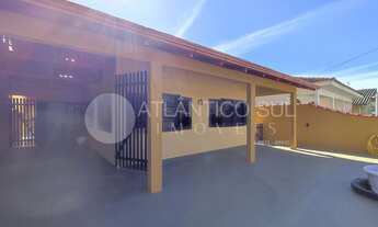 Imagem 4: Casa à venda 300 metros do mar em Santa Terezinha, PONTAL DO PARANA - PR