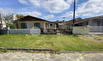 Imagem 2: Duas casas a venda no mesmo terreno em Santa Terezinha, Pontal do Paraná - PR