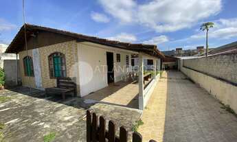 Imagem 3: Duas casas a venda no mesmo terreno em Santa Terezinha, Pontal do Paraná - PR